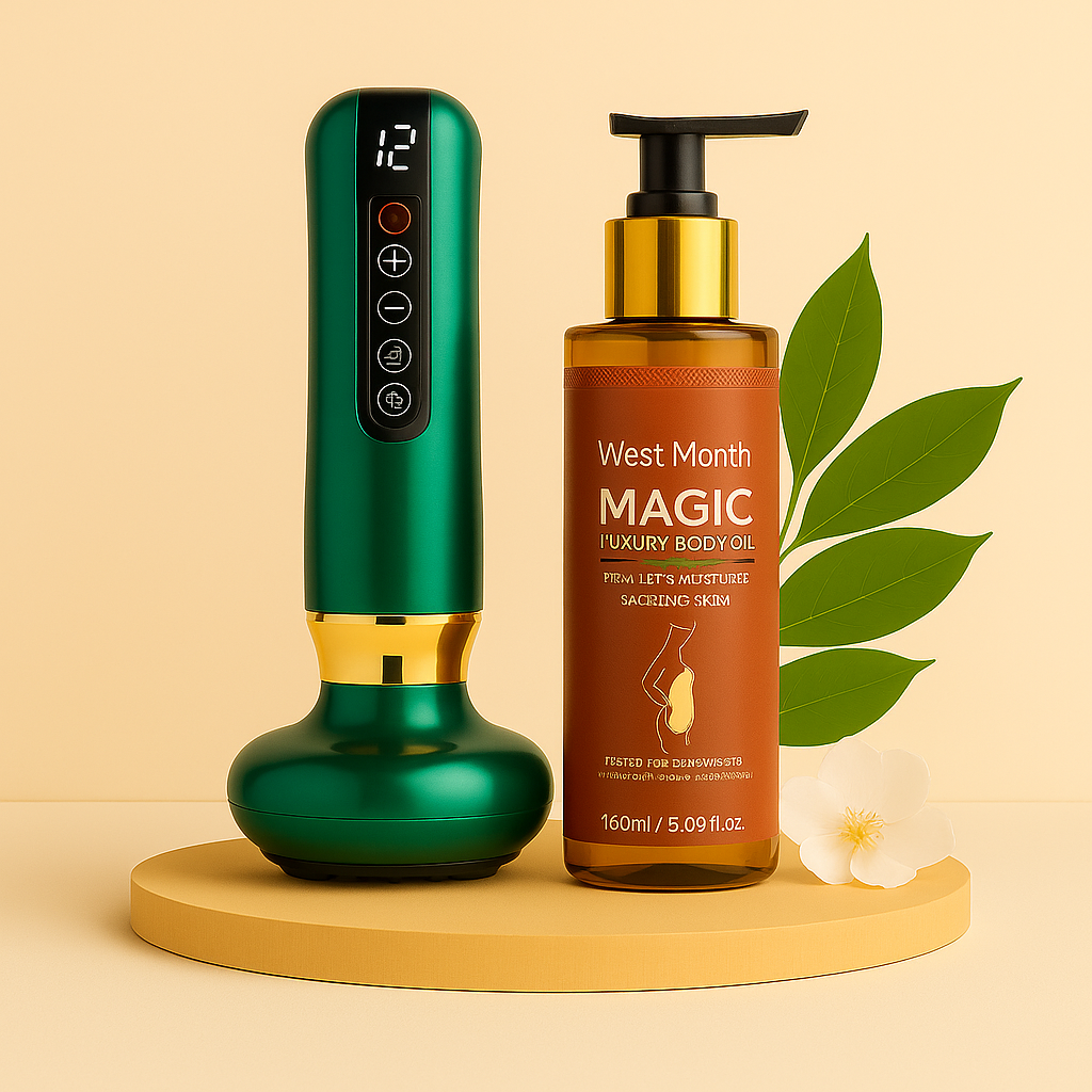 Pack Anti-Cellulite - Evoluskins