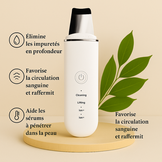 Pack Anti-Points Noirs - Evoluskins