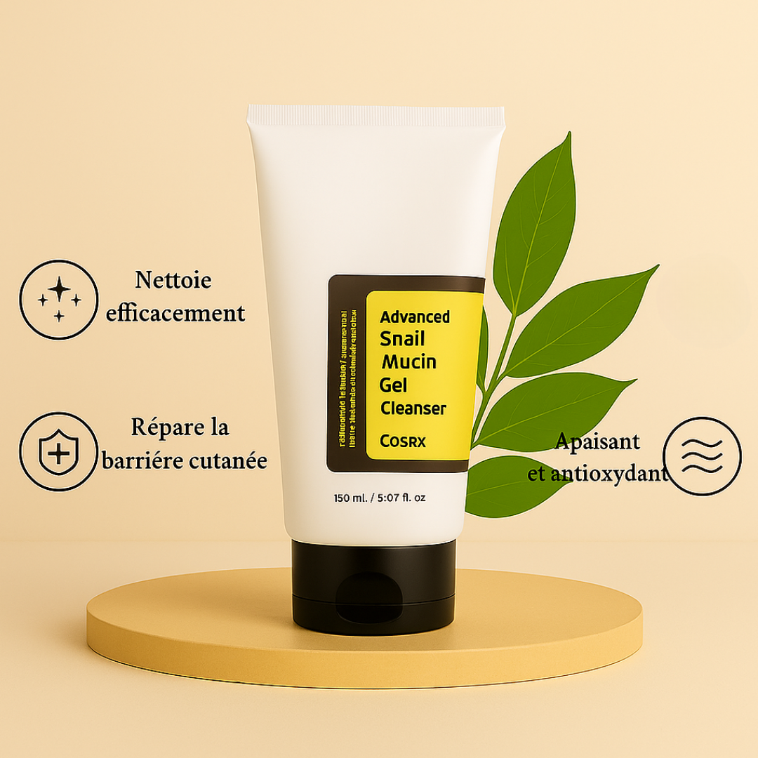 Pack Acné Imperfections - Routine Complète - Evoluskins