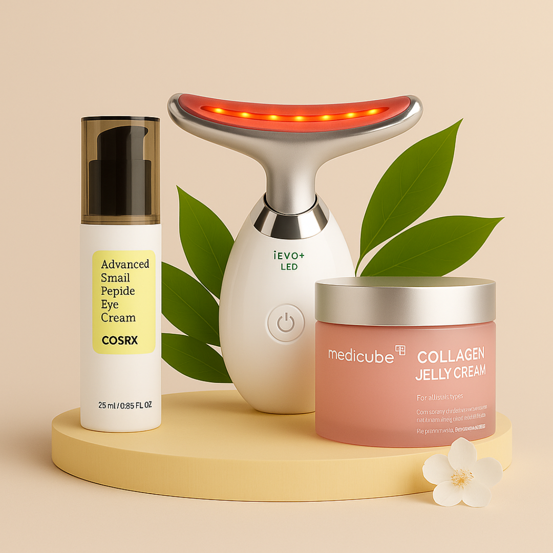 Pack Anti-Rides - Evoluskins