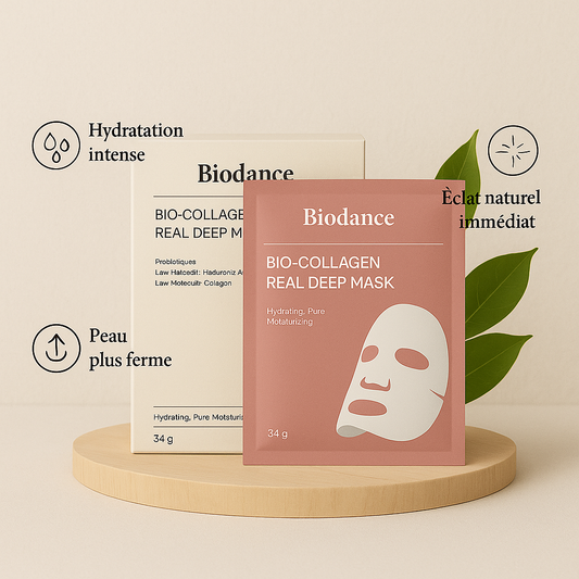 Pack Collagène - Routine Complète - Evoluskins