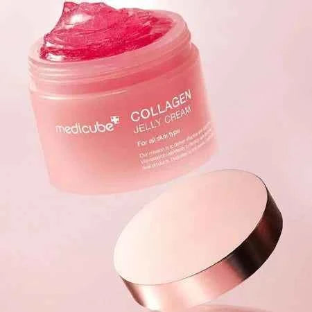 Pack Collagène - Routine Complète - Evoluskins