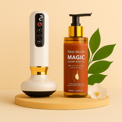 Pack Anti-Cellulite