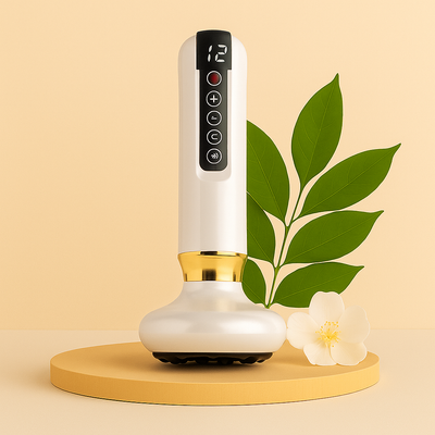 Ventouse Électrique Anti-Cellulite