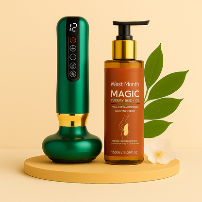 Pack Anti-Cellulite