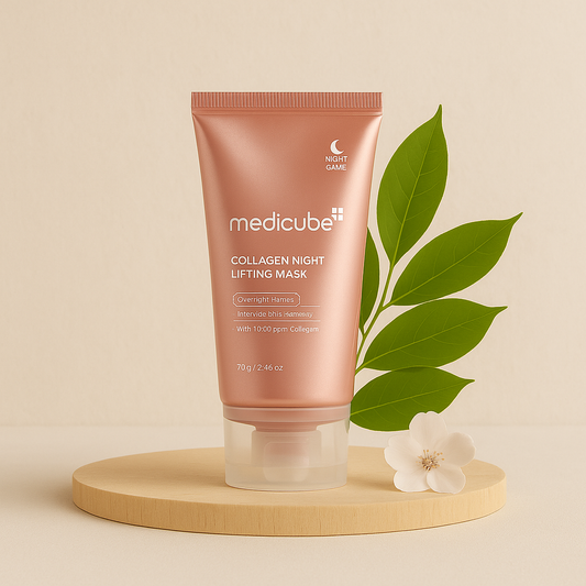 Medicube - Masque Peeling au Collagène - 70ml