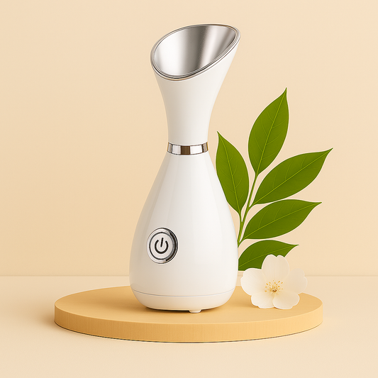 Sauna Facial Purifiant – Ouvrez vos pores