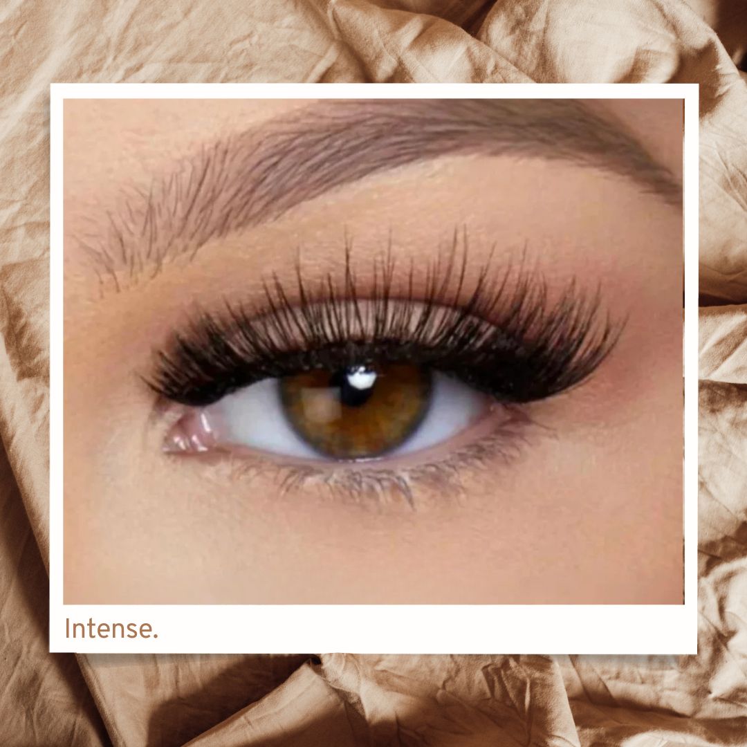 Cils Magnétiques avec Applicateur - Evoluskins