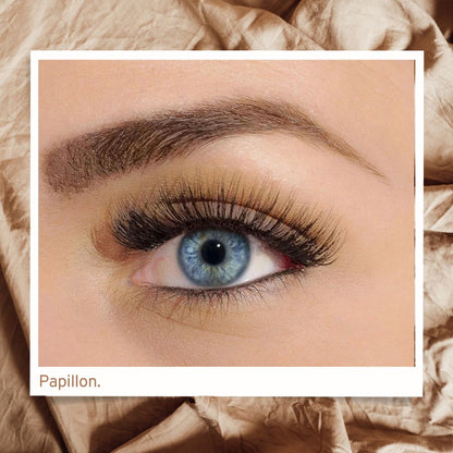 Cils Magnétiques avec Applicateur - Evoluskins