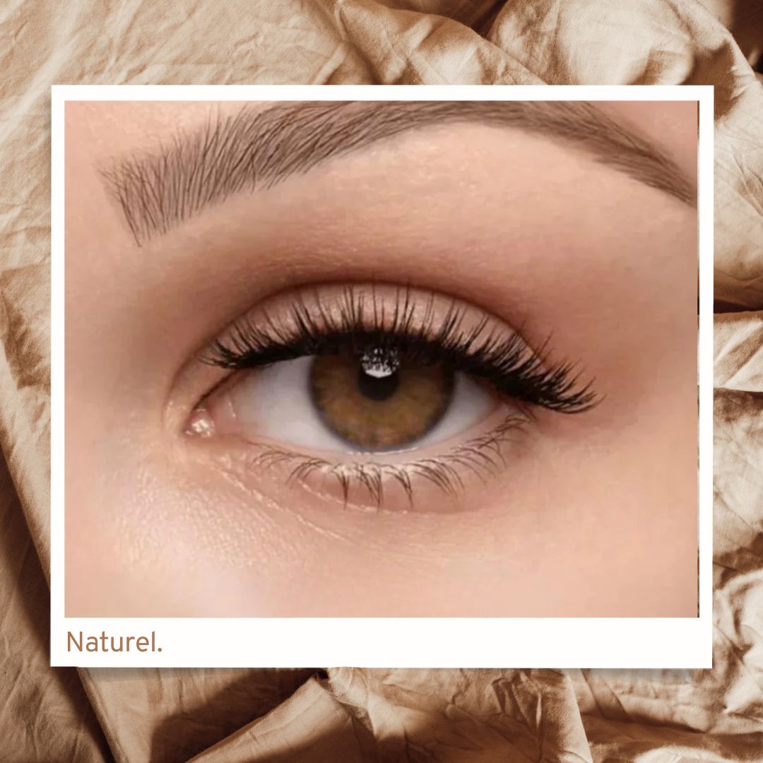 Cils Magnétiques avec Applicateur - Evoluskins