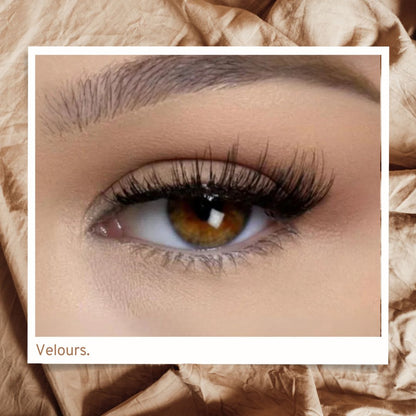 Cils Magnétiques avec Applicateur - Evoluskins