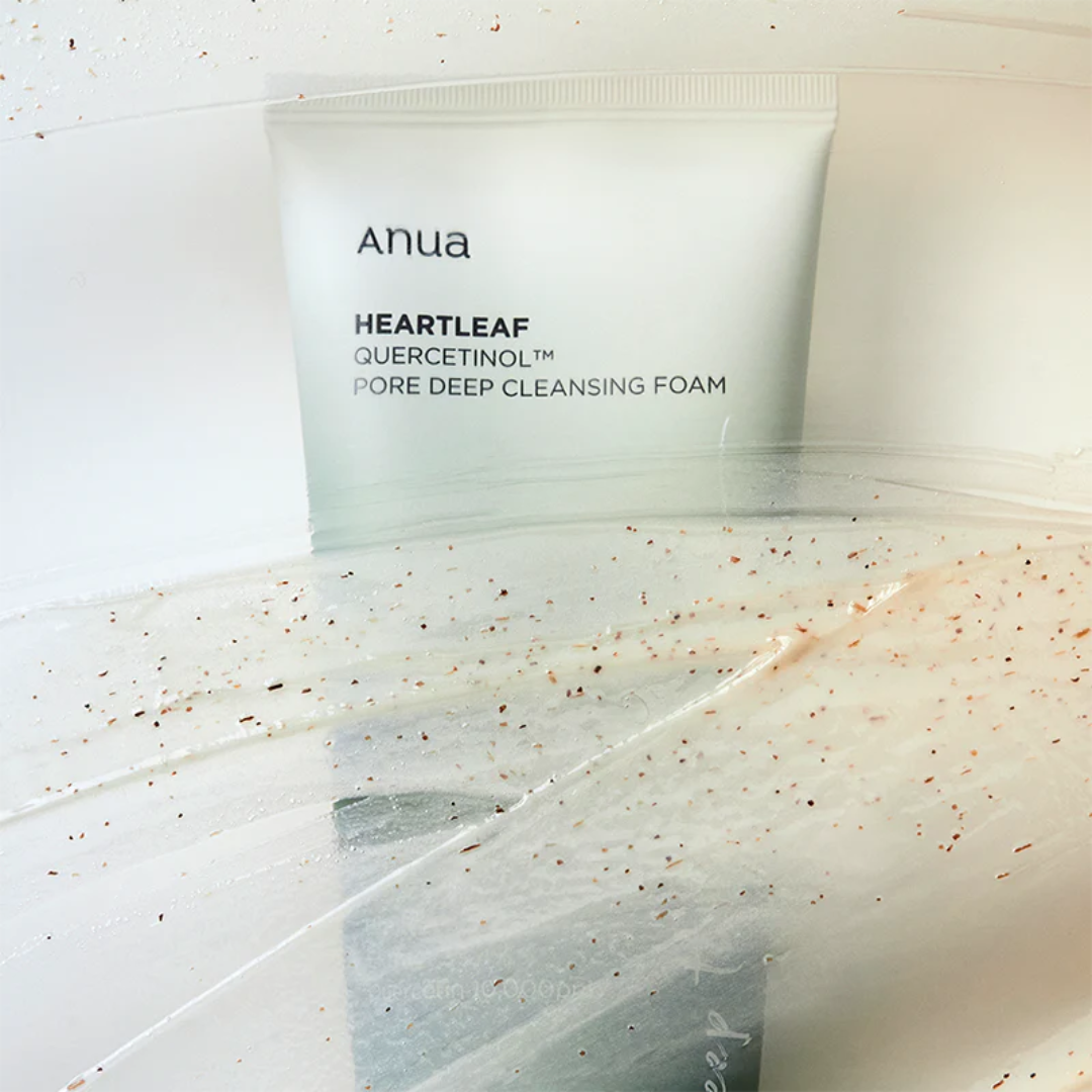 ANUA -  Pack Routine Peau Nette & Apaisée