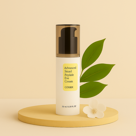 COSRX - Crème Contour des Yeux - 25ml