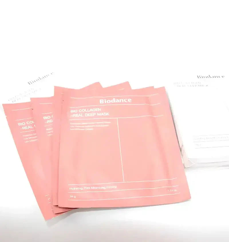Collagen Night Mask