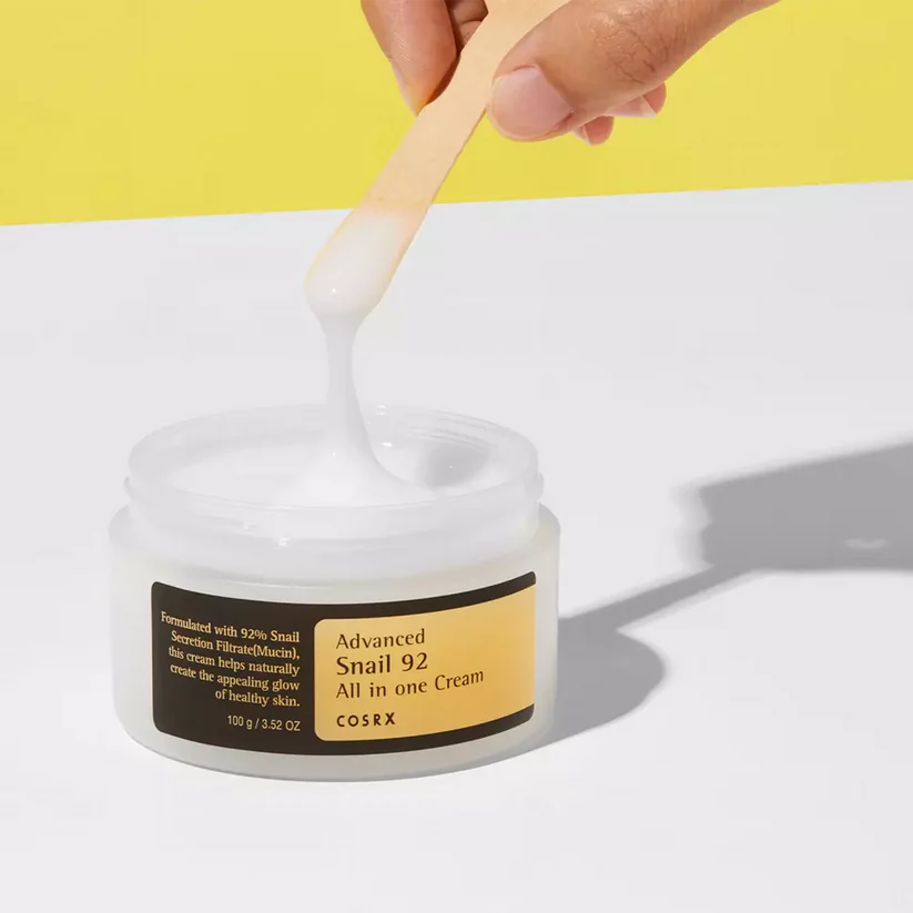 COSRX - Crème tout-en-un - 100ml
