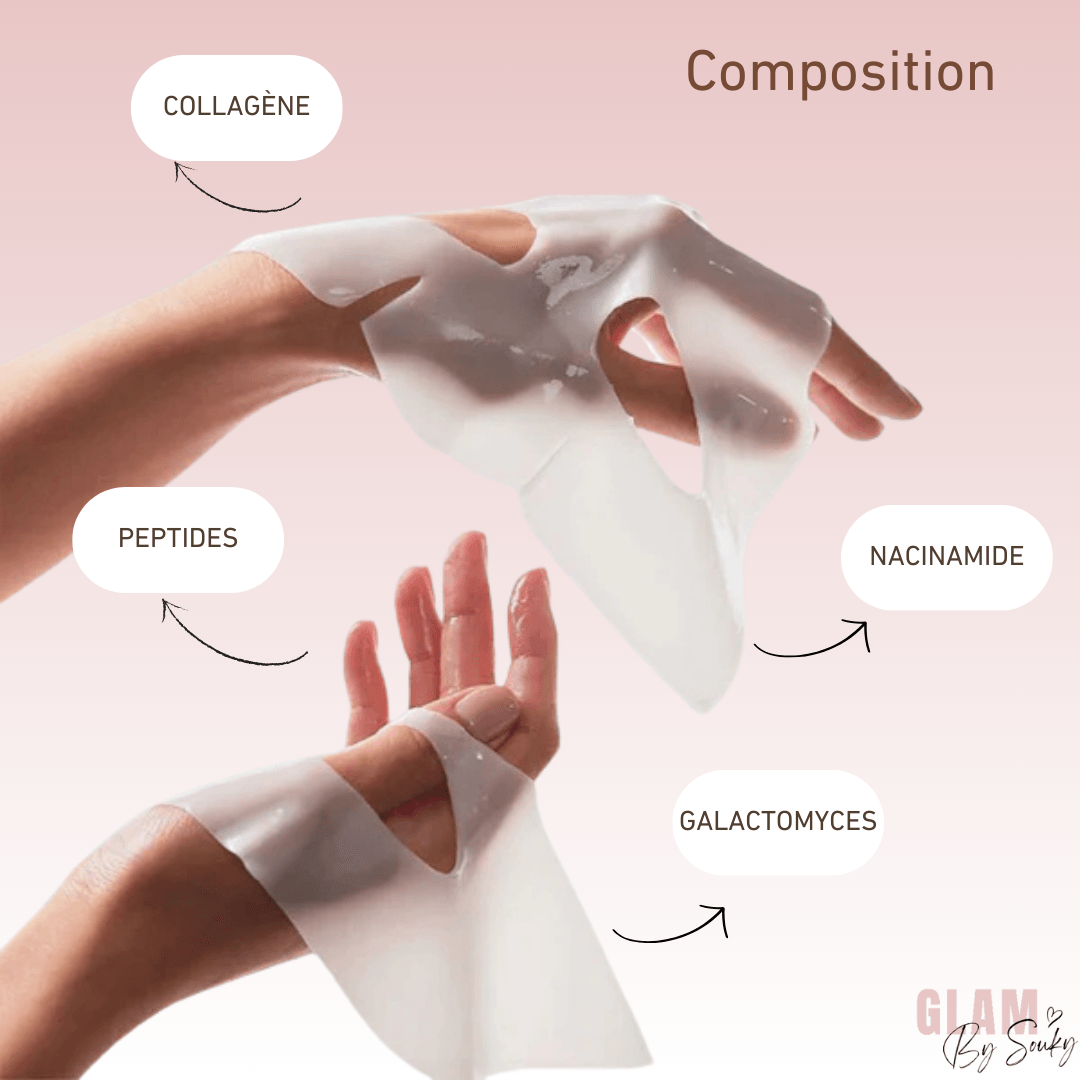 Collagen Night Mask