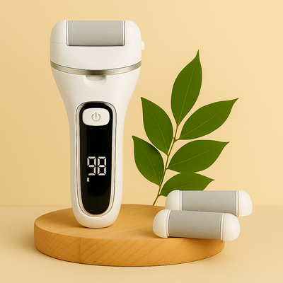 Râpe Électrique Rechargeable