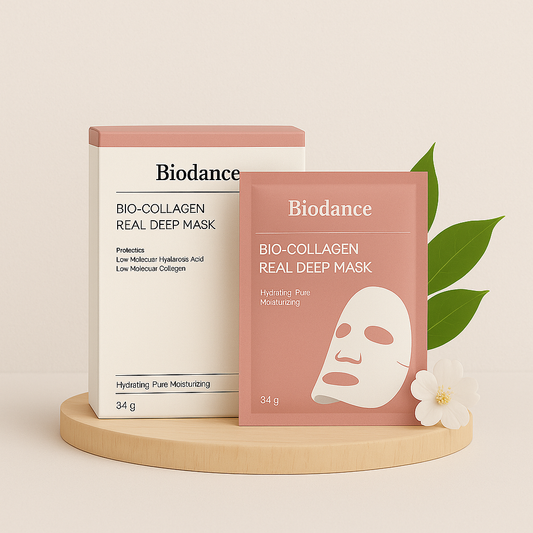 Biodance - Masque Bio-Collagène